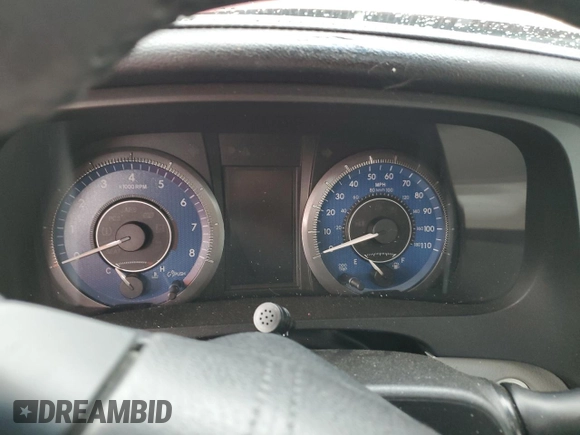 2015 Toyota Sienna XLE с VIN 5TDYK3DC2FS565567, выставлен на аукционе Copart как лот 51822235 с пробегом Не указан миль и Списание • Salvage title. История ставок и продаж доступна на DreamBid. Изображение 9.