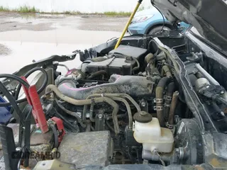 2022 Toyota Tacoma SR with VIN 3TMCZ5AN3NM466875, listed as a IAAI auction lot 42292541 with 50,089 mi miles and . Bid and sale history available at DreamBid. Image 23.