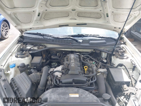 2012 Hyundai Genesis Coupe 2.0T with VIN KMHHT6KD2CU074056, listed as a IAAI auction lot 42491611 with 181,370 mi miles and . Bid and sale history available at DreamBid. Image 10.
