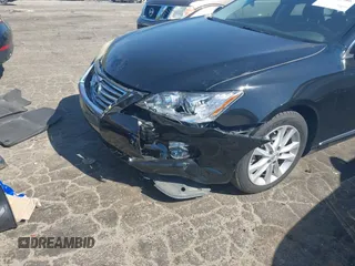 2010 Lexus ES 330 with VIN JTHBK1EG7A2377511, listed as a IAAI auction lot 42048586 with 157,714 mi miles and . Bid and sale history available at DreamBid. Image 6.