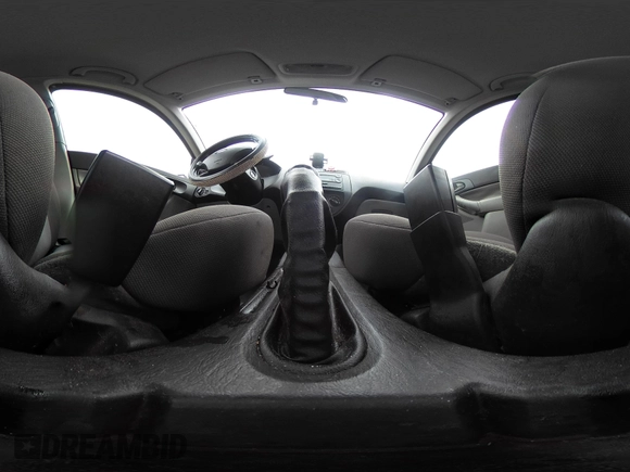 2007 Ford Focus S with VIN 1FAFP34N47W309478, listed as a IAAI auction lot 42541785 with 129,436 mi miles and . Bid and sale history available at DreamBid. Image 18.