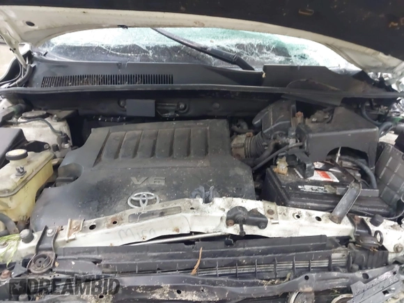 2011 Toyota RAV4 Limited with VIN 2T3DK4DV5BW055468, listed as a IAAI auction lot 42698596 with Not provided miles and . Bid and sale history available at DreamBid. Image 10.