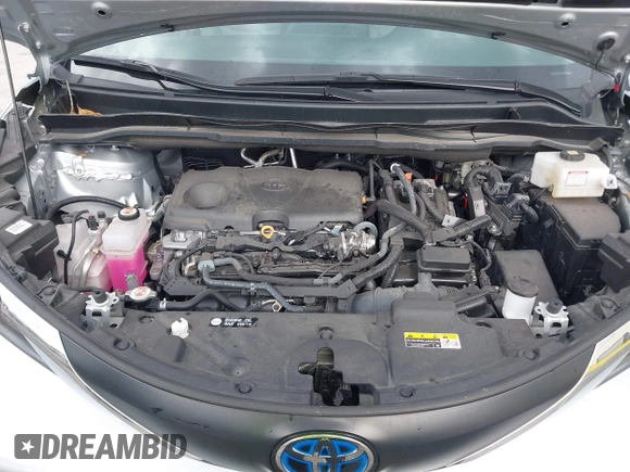 2023 Toyota Sienna XLE с VIN 5TDYRKEC9PS171845, выставлен на аукционе IAAI как лот 42387707 с пробегом 37 688 миль миль и . История ставок и продаж доступна на DreamBid. Изображение 10.