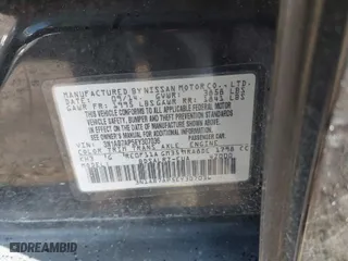 2014 Nissan Sentra SV with VIN 3N1AB7AP5EY307036, listed as a IAAI auction lot 41766571 with 172,672 mi miles. Bid and sale history available at carsss.com. Image 9.