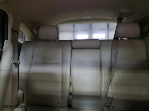 2013 Acura RDX Tech Pkg with VIN 5J8TB4H56DL022718, listed as a Copart auction lot 50600725 with 157,854 mi miles and Salvage Title. Bid and sale history available at carsss.com. Image 10.
