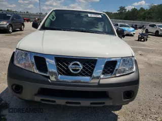 2019 Nissan Frontier S z VIN 1N6BD0CT7KN707330, wystawiony jako Copart lot #56169845 z przebiegiem 147 030 mil mil oraz Szkoda całkowita • Salvage title. Historia ofert i sprzedaży dostępna na DreamBid. Obrazek 5.