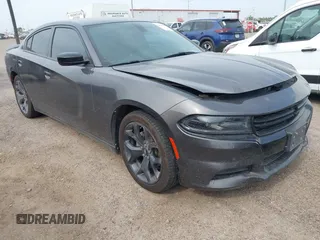 2020 Dodge Charger SXT z VIN 2C3CDXBG0LH238715, wystawiony jako IAAI lot #42078887 z przebiegiem 116 418 mil mil oraz . Historia ofert i sprzedaży dostępna na DreamBid. Obrazek 1.