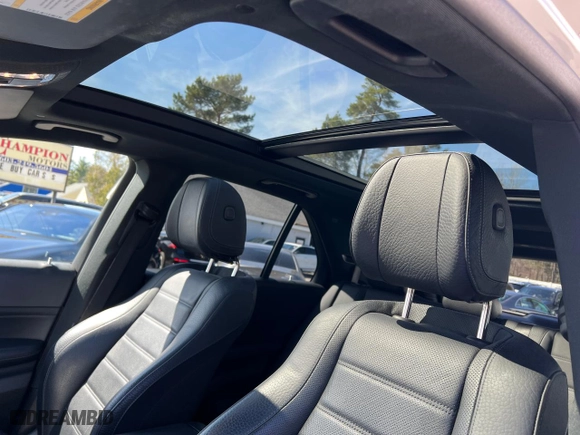 2020 Mercedes-Benz GLE with VIN 4JGFB4KB3LA044515, listed as a Copart auction lot 53399025 with 109,457 mi miles and Clean Title. Bid and sale history available at carsss.com. Image 9.