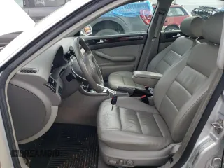 2003 Audi A6 with VIN WAULD64B33N024376, listed as a Copart auction lot 44263685 with 70,196 mi miles and Clean Title. Bid and sale history available at carsss.com. Image 7.
