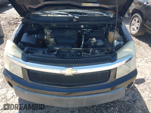 2005 Chevrolet Equinox LT with VIN 2CNDL63F256105113, listed as a IAAI auction lot 42067477 with 172,331 mi miles. Bid and sale history available at carsss.com. Image 10.