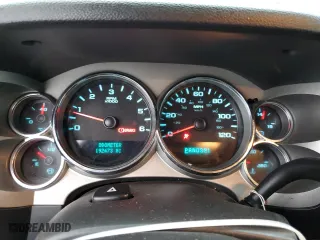 2008 Chevrolet Silverado 1500 LTZ with VIN 2GCEK19J381133921, listed as a Copart auction lot 86959864 with 192,473 mi miles and Clean Title. Bid and sale history available at carsss.com. Image 9.