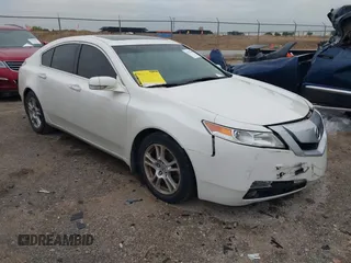 2010 Acura TL Technology z VIN 19UUA8F51AA020769, wystawiony jako IAAI lot #42173003 z przebiegiem 131 315 mil mil oraz . Historia ofert i sprzedaży dostępna na DreamBid. Obrazek 1.