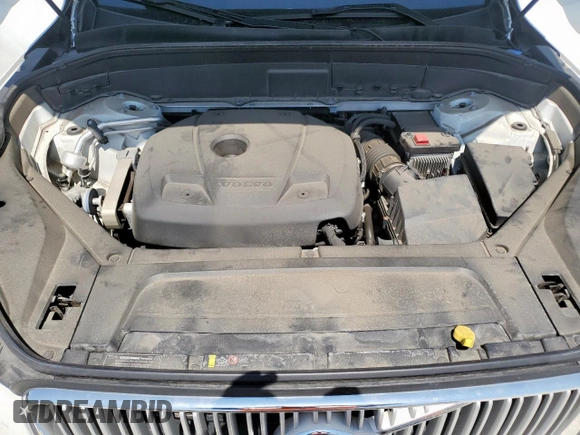 2019 Volvo XC90 Inscription с VIN YV4A22PL2K1445165, выставлен на аукционе Copart как лот 57611615 с пробегом 31 679 миль миль и Списание • Salvage title. История ставок и продаж доступна на DreamBid. Изображение 12.