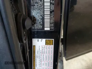 2014 Toyota Prius Four with VIN JTDKN3DU5E0368903, listed as a Copart auction lot 60653575 with 168,238 mi miles and Salvage title. Bid and sale history available at DreamBid. Image 12.