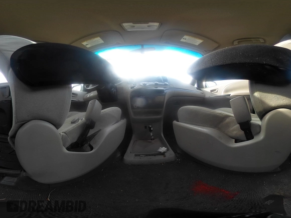 2011 Toyota Sienna with VIN 5TDZK3DC3BS058823, listed as a IAAI auction lot 41654859 with 227,969 mi miles. Bid and sale history available at carsss.com. Image 18.