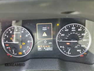 2021 Subaru Outback Premium with VIN 4S4BTACC0M3116746, listed as a Copart auction lot 51261715 with 45,870 mi miles and Salvage Title. Bid and sale history available at DreamBid. Image 9.