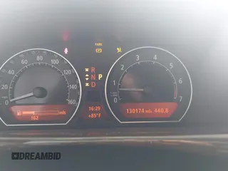 2006 BMW 7 Series 750Li с VIN WBAHN83566DT30332, выставлен на аукционе IAAI как лот 42705997 с пробегом 130 174 миль миль и . История ставок и продаж доступна на DreamBid. Изображение 7.