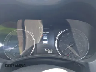2020 Infiniti Q50 Luxe z VIN JN1EV7AP3LM203377, wystawiony jako IAAI lot #42117656 z przebiegiem 50 782 mil mil oraz . Historia ofert i sprzedaży dostępna na DreamBid. Obrazek 7.