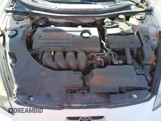 2000 Toyota Celica GT with VIN JTDDR32TXY0025709, listed as a Copart auction lot 46736585 with 184,635 mi miles and Salvage Title. Bid and sale history available at carsss.com. Image 11.