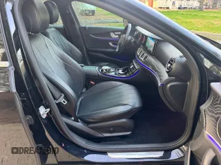 2017 Mercedes-Benz E-Class E 300 Luxury with VIN WDDZF4KB3HA104604, listed as a Copart auction lot 55533765 with 125,497 mi miles and Clean Title. Bid and sale history available at carsss.com. Image 5.