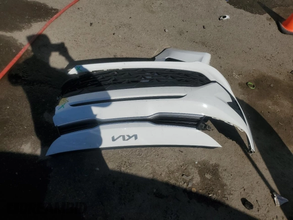 2022 Kia Rio LX with VIN 3KPA24AD5NE432475, listed as a Copart auction lot 42524575 with 18,593 mi miles and Salvage Title. Bid and sale history available at DreamBid. Image 12.