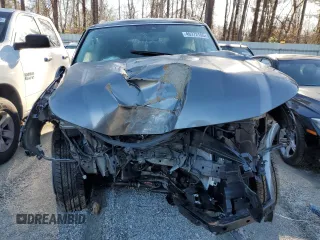 2023 Nissan Armada SV with VIN JN8AY2AD6P9693600, listed as a Copart auction lot 49272165 with Not provided miles and Salvage title. Bid and sale history available at DreamBid. Image 5.