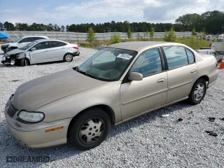 1999 Chevrolet Malibu with VIN 1G1ND52J7X6101243, listed as a Copart auction lot 70563254 with 190,176 mi miles and Salvage Title. Bid and sale history available at carsss.com. Image 1.