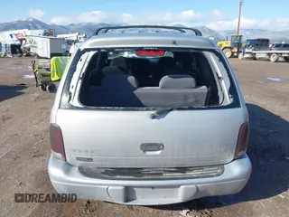 1998 Dodge Durango z VIN 1B4HS28Y1WF132982, wystawiony jako IAAI lot #41890256 z przebiegiem 112 690 mil mil oraz . Historia ofert i sprzedaży dostępna na DreamBid. Obrazek 16.