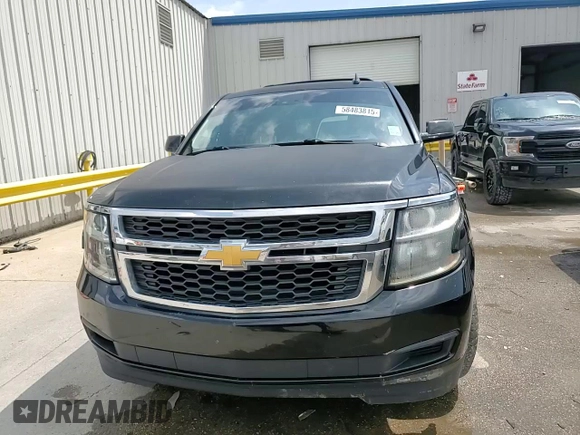 2016 Chevrolet Tahoe LT with VIN 1GNSCBKC0GR210825, listed as a Copart auction lot 58483815 with 199,945 mi miles and Salvage title. Bid and sale history available at DreamBid. Image 14.