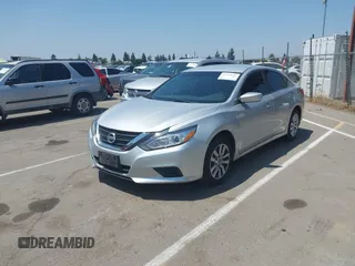 2016 Nissan Altima SL with VIN 1N4AL3AP7GC230562, listed as a IAAI auction lot 42159576 with 115,753 mi miles and . Bid and sale history available at carsss.com. Image 2.