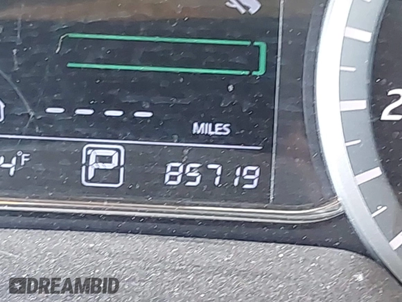 2015 Nissan Sentra SR with VIN 3N1AB7AP2FL664365, listed as a IAAI auction lot 41647863 with 85,719 mi miles and . Bid and sale history available at DreamBid. Image 15.