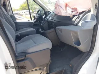2017 Ford Transit XL with VIN 1FBAX2CM1HKA64904, listed as a IAAI auction lot 42394722 with 71,864 mi miles and . Bid and sale history available at DreamBid. Image 5.