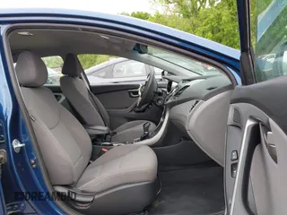 2016 Hyundai Elantra SE with VIN KMHDH4AE2GU501904, listed as a IAAI auction lot 42159618 with 53,864 mi miles and . Bid and sale history available at DreamBid. Image 5.