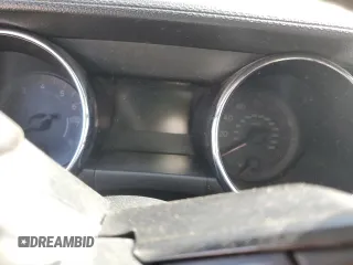 2017 Ford Mustang V6 с VIN 1FA6P8AM9H5292046, выставлен на аукционе Copart как лот 52111895 с пробегом Не указан миль и Списание • Salvage title. История ставок и продаж доступна на DreamBid. Изображение 9.