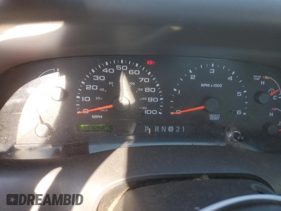 2002 Ford F-250 XL with VIN 1FTNX20L62EC53546, listed as a Copart auction lot 71931714 with 230,427 mi miles and Salvage title. Bid and sale history available at DreamBid. Image 9.