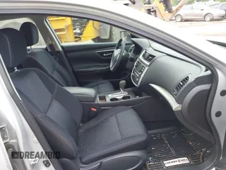 2016 Nissan Altima S with VIN 1N4AL3AP5GN373644, listed as a IAAI auction lot 42278197 with 69,838 mi miles and . Bid and sale history available at DreamBid. Image 5.