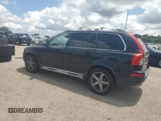 2011 Volvo XC90 R-Design z VIN YV4952CT4B1579532, wystawiony jako Copart lot #58773385 z przebiegiem 211 138 mil mil oraz Czysty tytuł • Clean title. Historia ofert i sprzedaży dostępna na DreamBid. Obrazek 2.