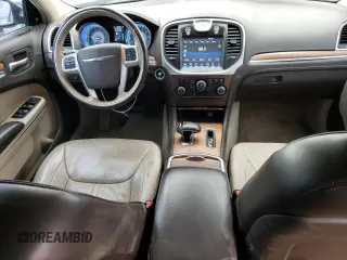 2012 Chrysler 300 Limited with VIN 2C3CCACG2CH234647, listed as a Copart auction lot 49004305 with 134,768 mi miles and Non Repairable. Bid and sale history available at carsss.com. Image 8.