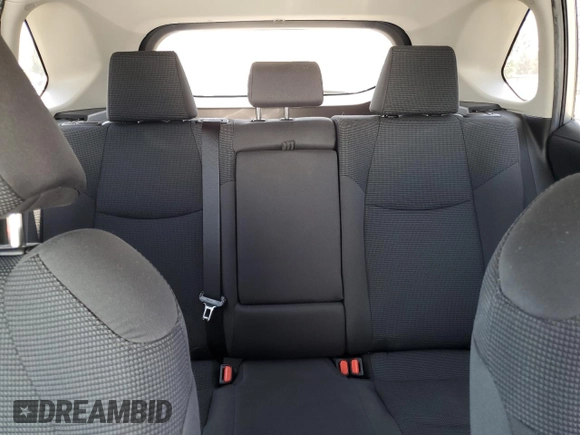 2023 Toyota RAV4 Hybrid LE z VIN 4T3MWRFV5PU095667, wystawiony jako Copart lot #60753845 z przebiegiem 33 684 mil mil oraz Szkoda całkowita • Salvage title. Historia ofert i sprzedaży dostępna na DreamBid. Obrazek 10.