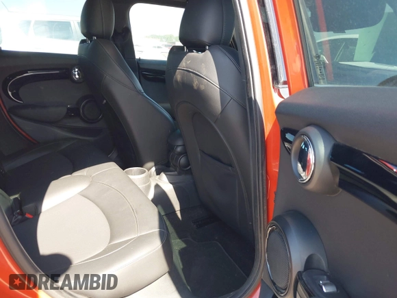 2019 MINI Hardtop 4 Door Cooper S with VIN WMWXU3C57K2B64946, listed as a IAAI auction lot 42240647 with 87,704 mi miles and . Bid and sale history available at DreamBid. Image 8.