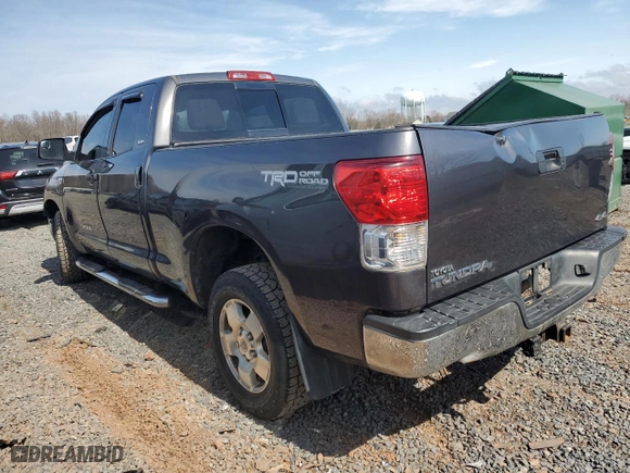 2011 Toyota Tundra 4WD Truck with VIN 5TFUY5F11BX187914, listed as a Copart auction lot 49846405 with NaN miles and Clean Title. Bid and sale history available at carsss.com. Image 2.
