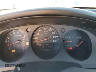 2001 Acura CL z VIN 19UYA424X1A032684, wystawiony jako Copart lot #47133435 z przebiegiem 168 582 mil mil oraz Szkoda całkowita • Salvage title. Historia ofert i sprzedaży dostępna na DreamBid. Obrazek 9.