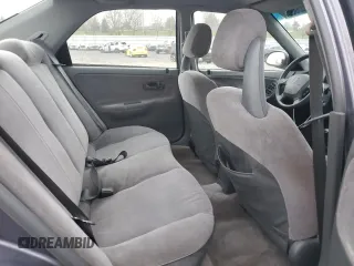 1994 Honda Civic z VIN JHMEG8557RS013722, wystawiony jako Copart lot #43433395 z przebiegiem 147 021 mil mil oraz Szkoda całkowita • Salvage title. Historia ofert i sprzedaży dostępna na DreamBid. Obrazek 10.