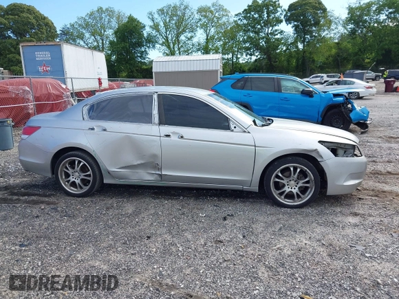 2009 Honda Accord LX-P z VIN 1HGCP264X9A103451, wystawiony jako IAAI lot #42203500 z przebiegiem 176 959 mil mil oraz . Historia ofert i sprzedaży dostępna na DreamBid. Obrazek 14.