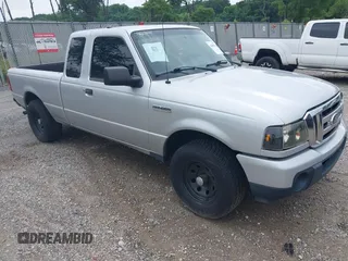 2010 Ford Ranger XLT с VIN 1FTKR4EE2APA65029, выставлен на аукционе IAAI как лот 42682076 с пробегом 125 960 миль миль и . История ставок и продаж доступна на DreamBid. Изображение 1.