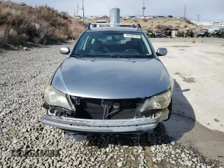 2010 Subaru Impreza Outback Special Sports z VIN JF1GH6D60AG823471, wystawiony jako Copart lot #45240745 z przebiegiem 155 287 mil mil oraz Szkoda całkowita • Salvage title. Historia ofert i sprzedaży dostępna na DreamBid. Obrazek 5.