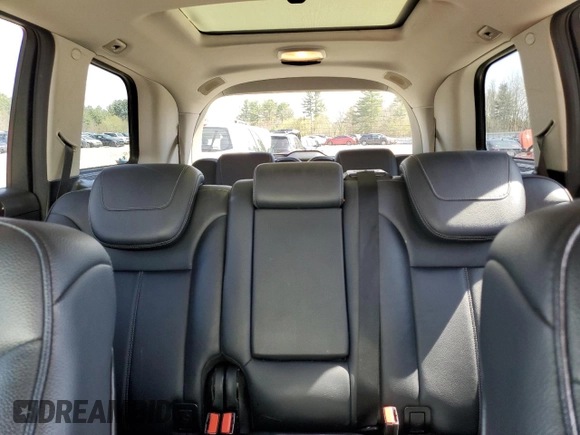 2011 Mercedes-Benz GL 450 with VIN 4JGBF7BE3BA732737, listed as a Copart auction lot 53545985 with 171,257 mi miles and Clean Title. Bid and sale history available at DreamBid. Image 10.
