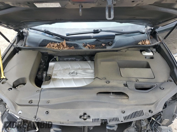 2014 Lexus RX 350 with VIN 2T2ZK1BA2EC141934, listed as a Copart auction lot 59601715 with 95,064 mi miles and Salvage title. Bid and sale history available at DreamBid. Image 12.