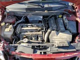 2009 Dodge Caliber SXT with VIN 1B3HB48A69D224267, listed as a Copart auction lot 48236845 with 128,213 mi miles and Salvage Title. Bid and sale history available at carsss.com. Image 11.