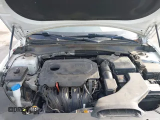 2016 Kia Optima LX with VIN 5XXGT4L34GG061718, listed as a IAAI auction lot 42176256 with 115,572 mi miles and . Bid and sale history available at carsss.com. Image 10.